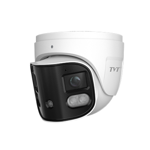 TD9585E3BDPDPEAW3 Telecamera panoramica 180° con risoluzione 8MP