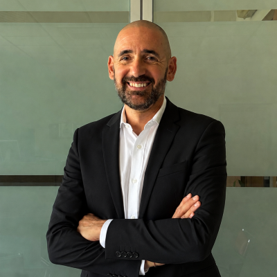 LUCA LEVARO