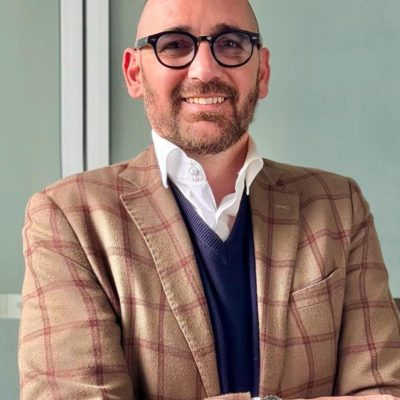 LUCA LEVERARO