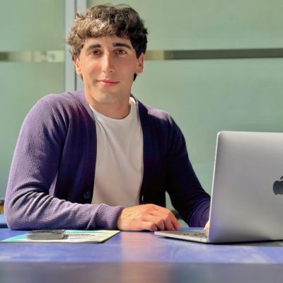 STEFANO GOTERI